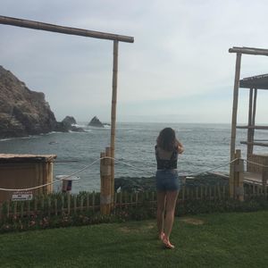 Meet your Posher, Violette